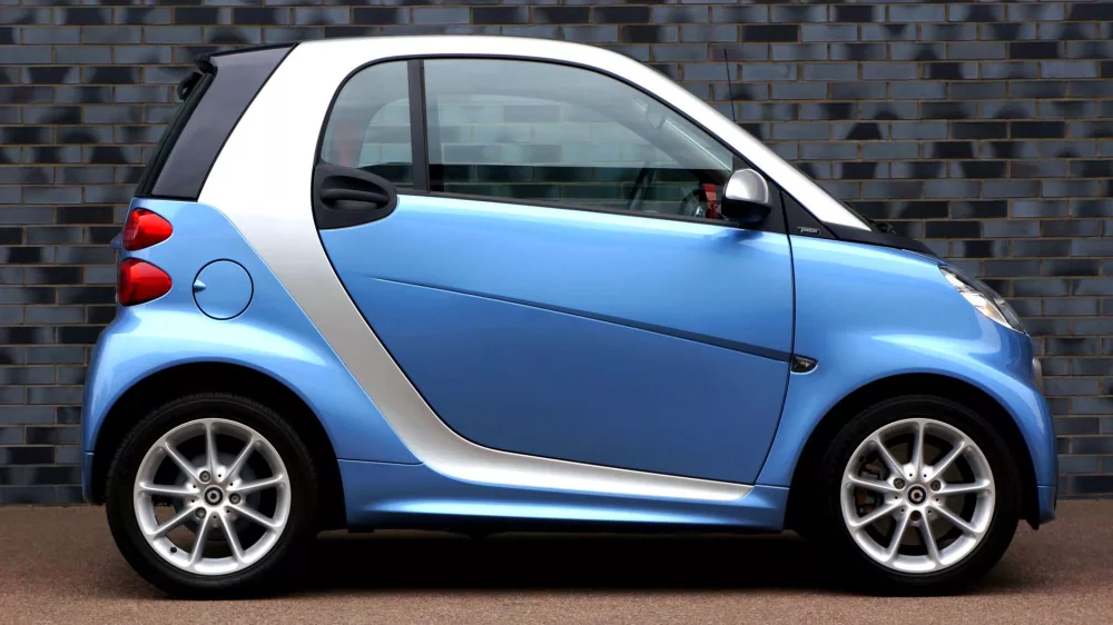 The Intelligent Journey: Unpacking the World of Smart Cars
