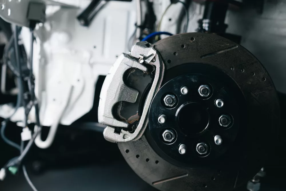 Unpacking Detroit Axle: A Deep Dive into Aftermarket Auto Parts