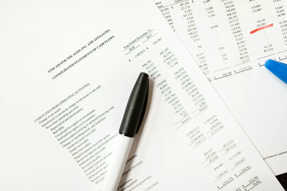 Understanding PAT in Finance: Your Guide to Profit After Tax