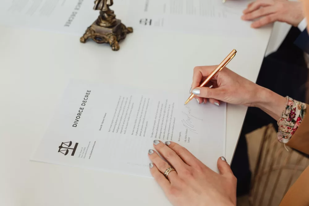 Navigating the Complexities of Family Law: A Comprehensive Guide