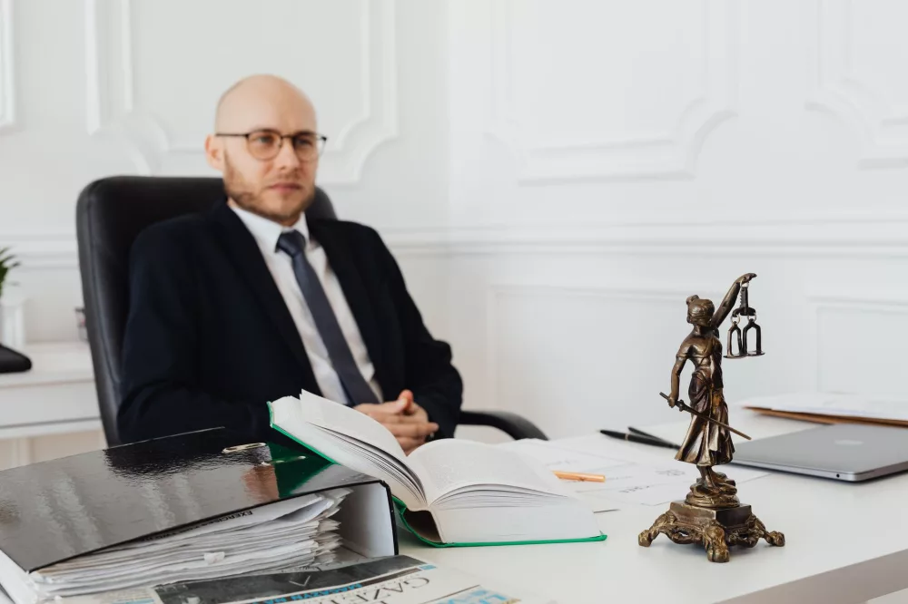 Navigating the Aftermath: How an Accident Law Firm Can Be Your Strongest Ally