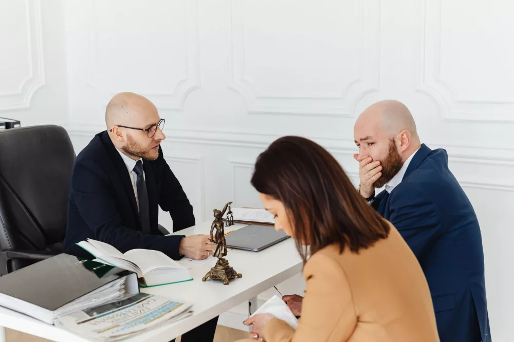 Navigating the Aftermath: Why a Personal Injury Attorney is Your Essential Advocate
