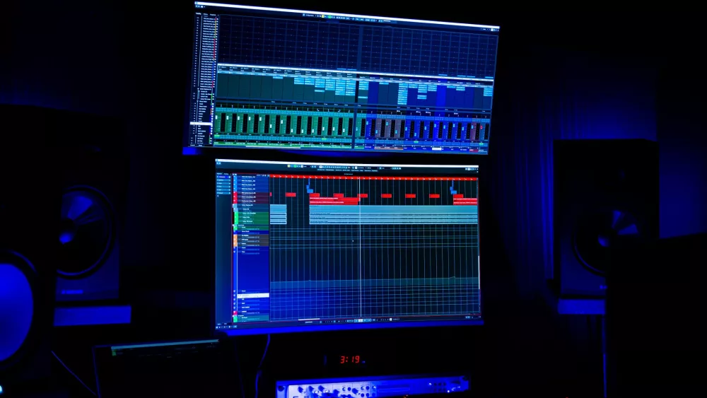 Building the Ultimate Studio Machine: My Guide to the Best PC for Music Production