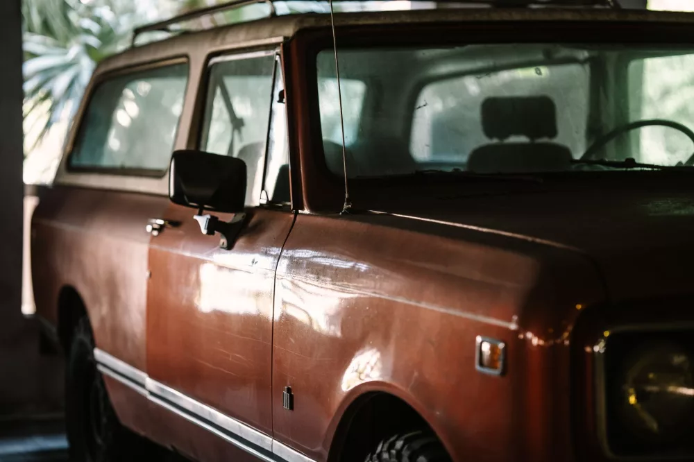 Scout Motors: The Electrifying Return of an American Icon