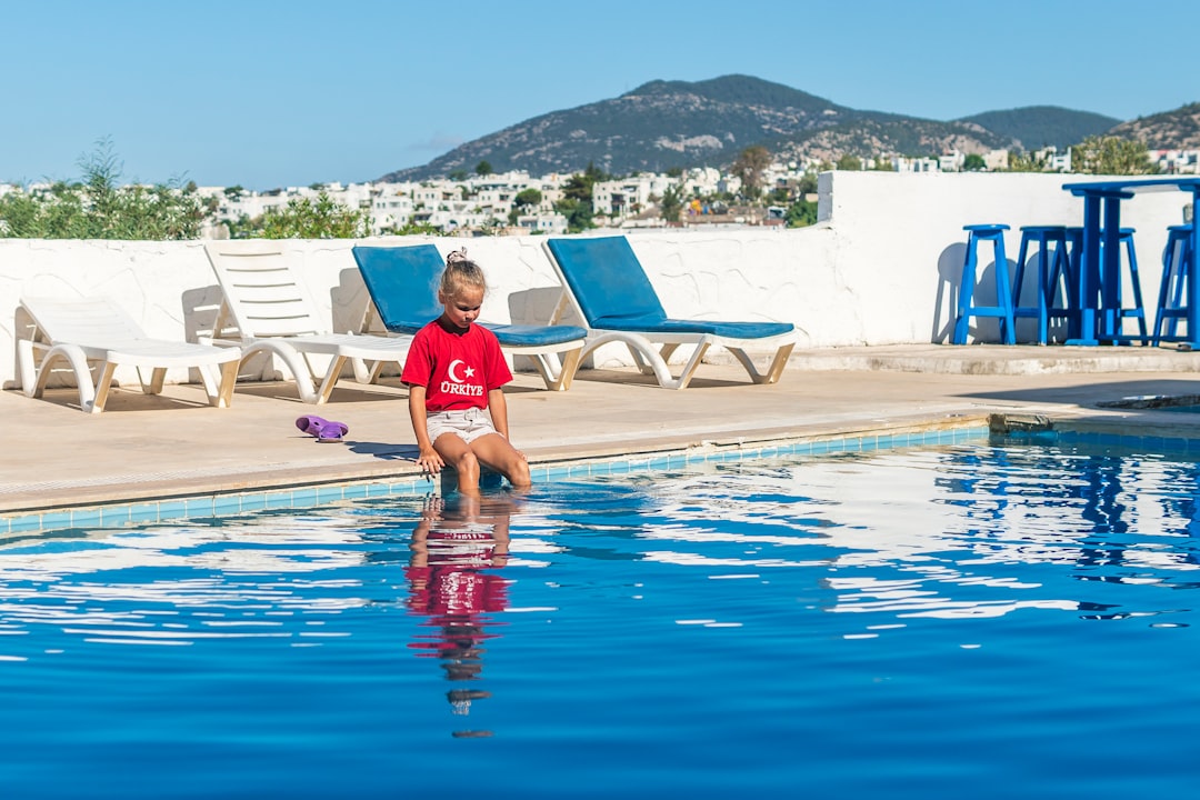 Photo Swimming pool